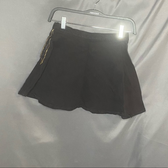 American Apparel circle skirt - Picture 2 of 5